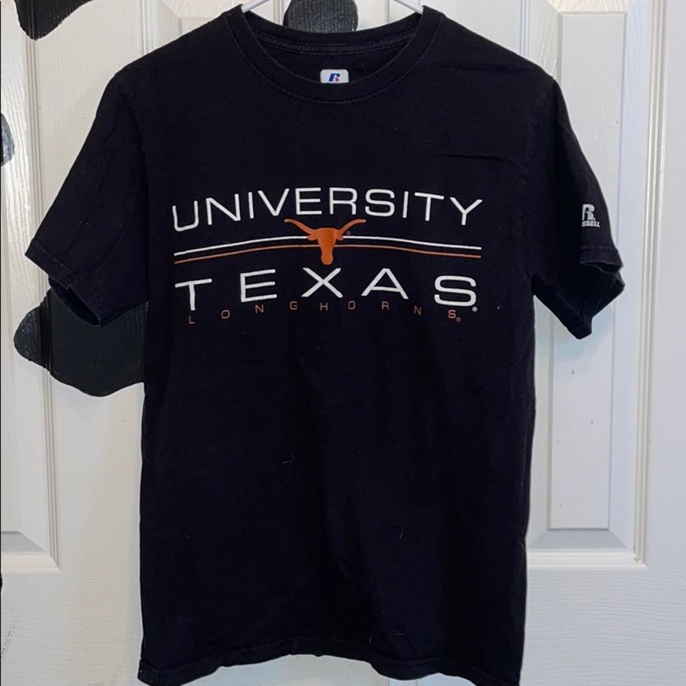 university of texas t-shirt